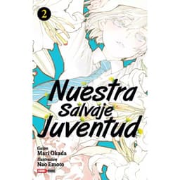 Nuestra Salvaje Juventud N2
