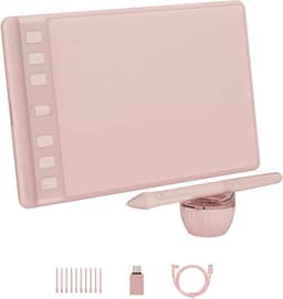 Tableta Digitalizadoras Inspiroy 2 S H641P