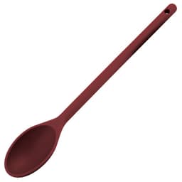 Cuchara para Servir 37 Cm Nylon Roja