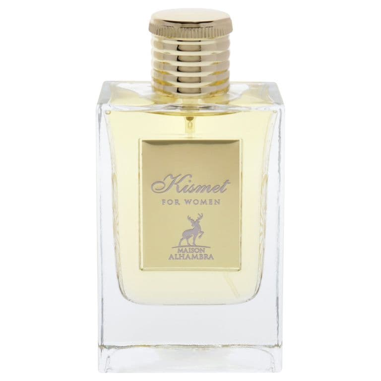 Perfume Kismet Edp 100 Ml Para Mujer ...