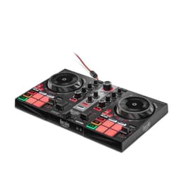 DJControl Inpulse 200 MK2  Domina la Musica con Precision