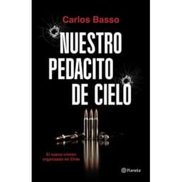 Nuestro Pedacito De Cielo