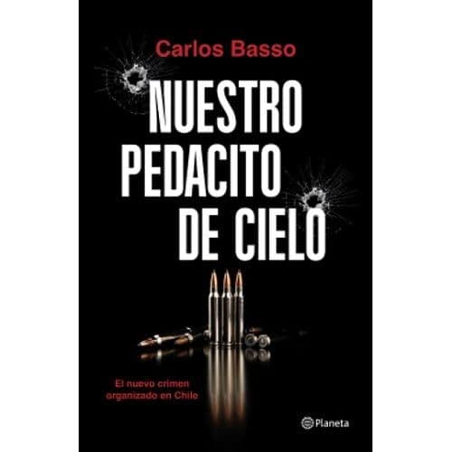 Nuestro Pedacito De Cielo