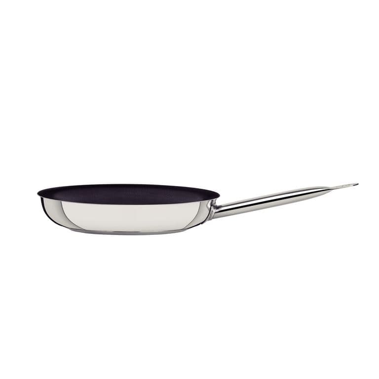 Sarten Acero con Antiadherente 26 cm Professional