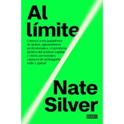 Libro Al Limite