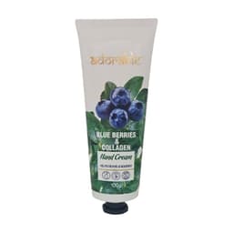 Crema de Manos Arandanos & Colageno 100 gr