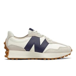Zapatillas Urbanas Mujer 327 Cafe/Blanco Multicolor 36.5