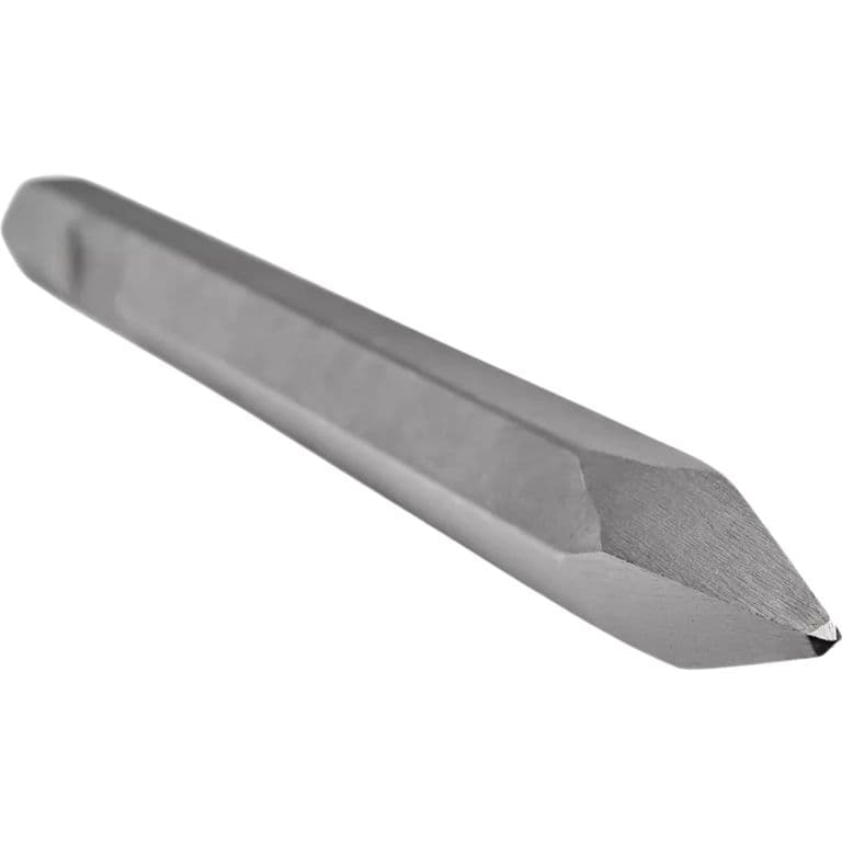 Cincel Punto Hex 28.6mm 520mm - D61569