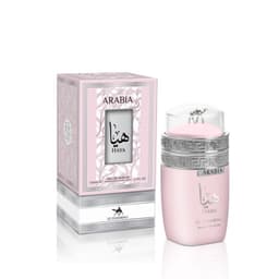 PERFUME LE CHAMEAU ARABIA HAYA 100ML EDP MUJER 100 ML