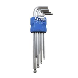 Set Llaves Allen Ciclismo