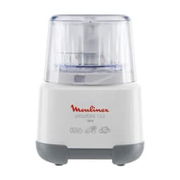 Picadora Turbo Multifuncional 750W 1 2 3