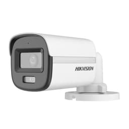 Camara MiniBala SmartHybrid Light 2MP ColorVu IP67