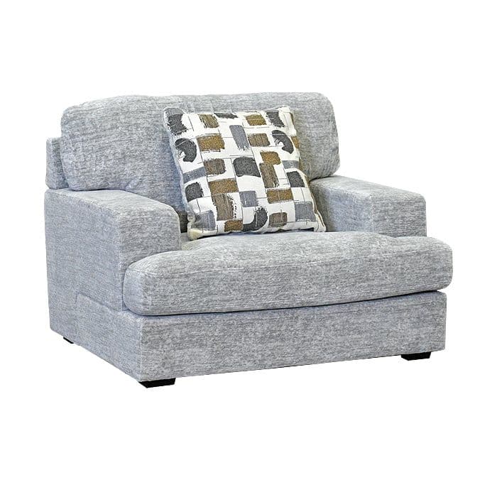 Sofa 1 Cuerpo Alesandra