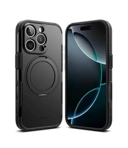 Carcasa Para iPhone 16 Pro Max Alles