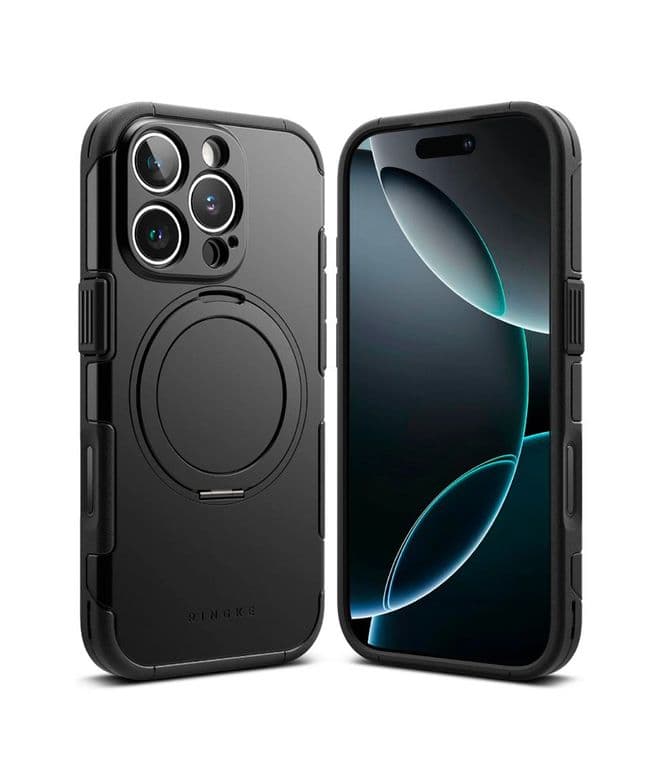 Carcasa Para iPhone 16 Pro Max Alles