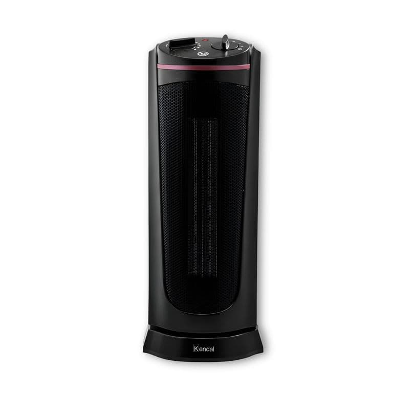 Calefactor 2000W PTC Oscilante KPT-2068 Hasta 18 M2