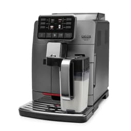 Cafetera Cadorna Prestige con molino integrado