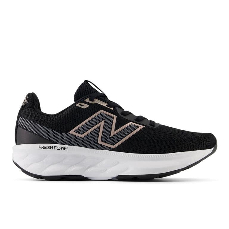 Zapatillas Running Negro Mujer 520 Negro 35.5