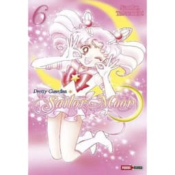 Sailor Moon N6