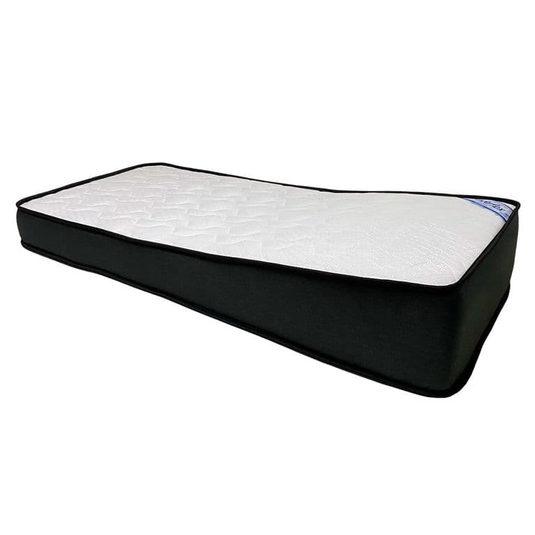 Colchon Cuna Antirreflujo 80x50 cm.