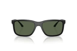 Lentes de Sol Headlight Negro Polarizados Negro M