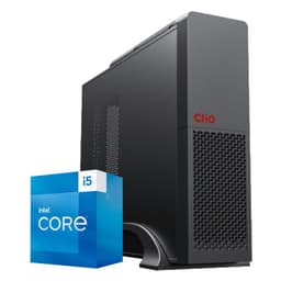 PC oficina mini INTEL CORE i5 14400 16Gb DDR5 1Tb UHD 730 WiFi