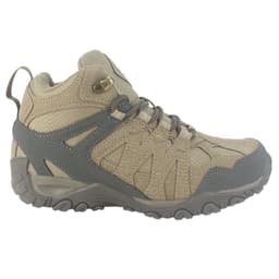 Zapatilla Mujer Beige Outdoor Chalada Ovo-2 Beige 36