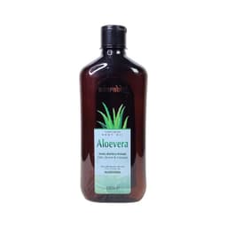 Aceite Corporal Aloe Vera 500 ml