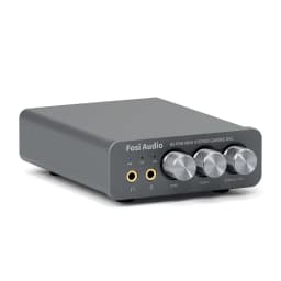 Amplificador de Audifonos HiFi 1000mW - Fosi Audio K5 Pro