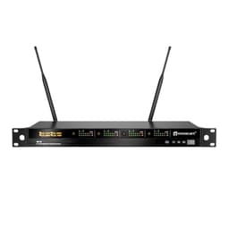 UR-2Q Receptor Sistema InalAmbrico