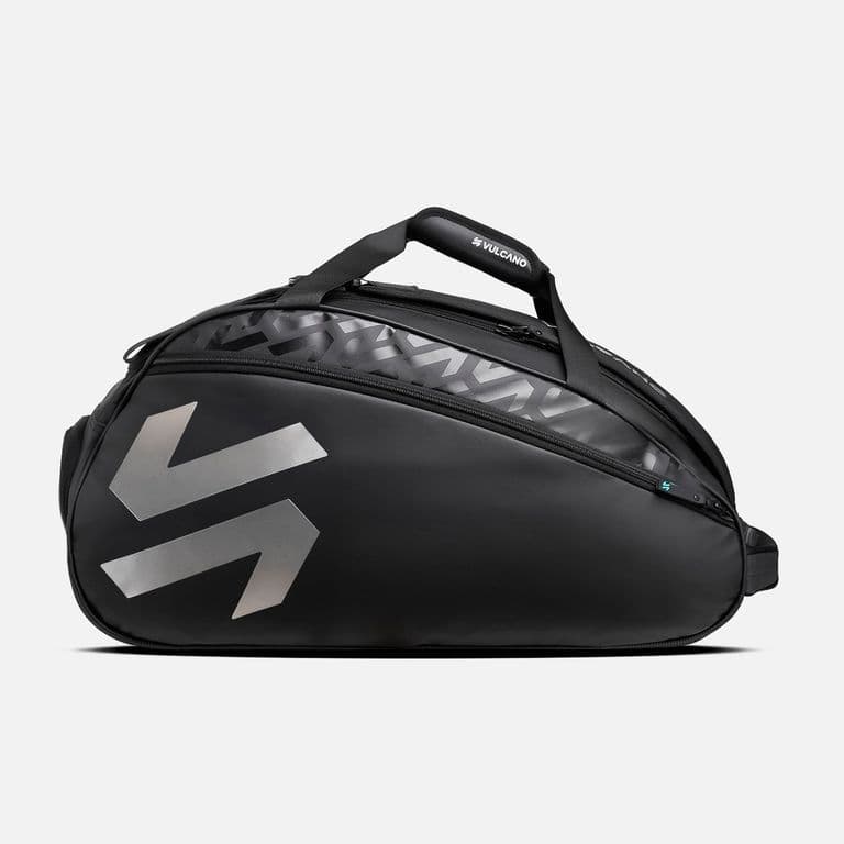 Bolso Aftershock Padel Bag Negro