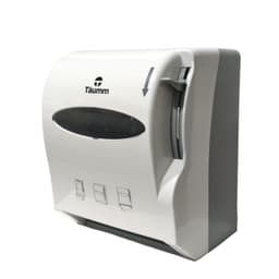 Dispensador de Papel con Palanca