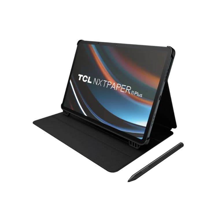 TAB 11 Plus NXTPAPER 256GB / 8GB Octa Core 11.5" 2.2k 120Hz + Lapiz + Cover