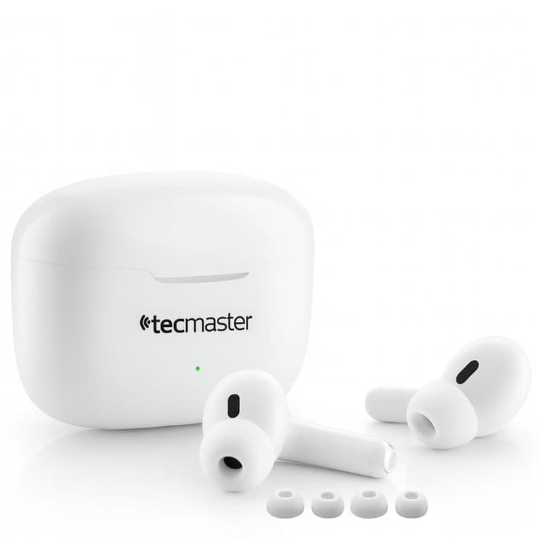 Audifono Earbuds Bluetooth Touch Wireless TWS HIFI TM-300512