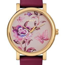 Reloj Mujer TW2U19200 Dorado TALLA UNICA