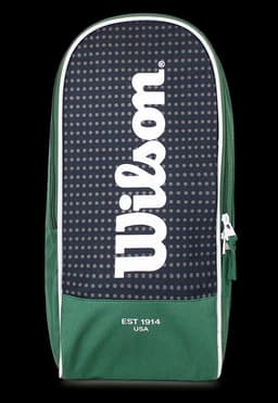 Bolso botinero para zapatos Manchester verde Verde TALLA UNICA