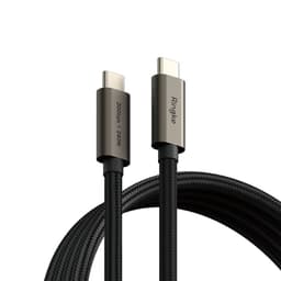 Cable Usb 3.2 Gen 2x2 Usb C (1m) 240w