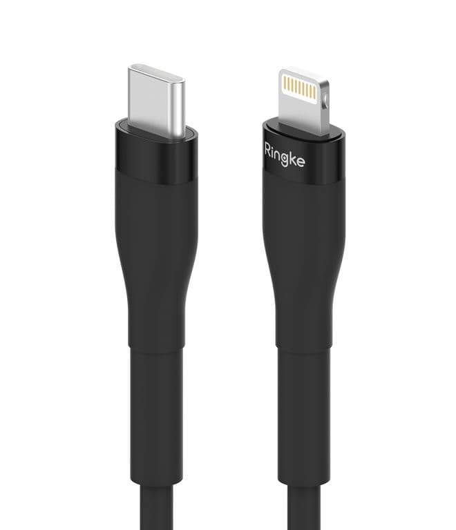 Cable Para iPhone Usb C Carga Rapida 1.2 m