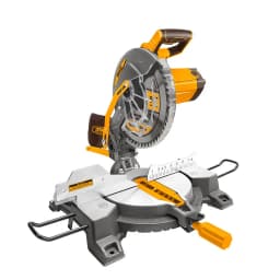Sierra Ingleteadora Electrica 1800W/255Mm Bms18007