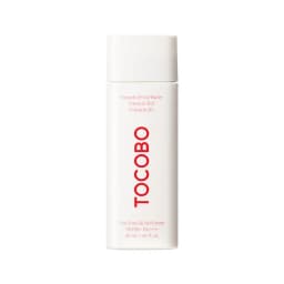 Protector solar Skin1004 iluminador de tono rosado suave