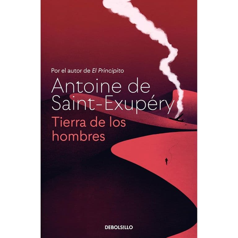 Tierra De Los Hombres