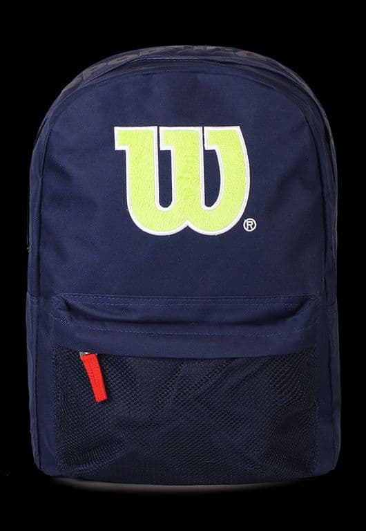 Mochila San Diego azul Azul TALLA UNICA
