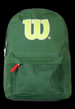 Mochila San Diego verde Verde TALLA UNICA