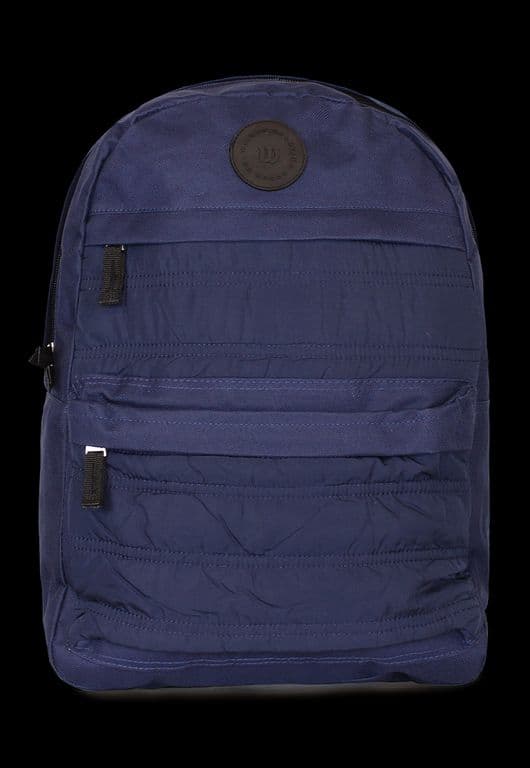 Mochila Kansas azul Azul TALLA UNICA