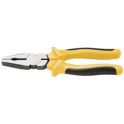 Pinza Universal 8" Aislada 1.000 V MASTER