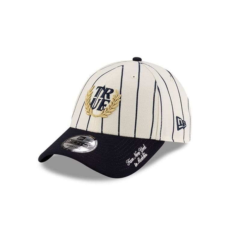 Gorro 9Forty True Azul Azul TALLA UNICA