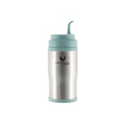 TERMO MATERO AQUA CON BOMBILLA 450ML