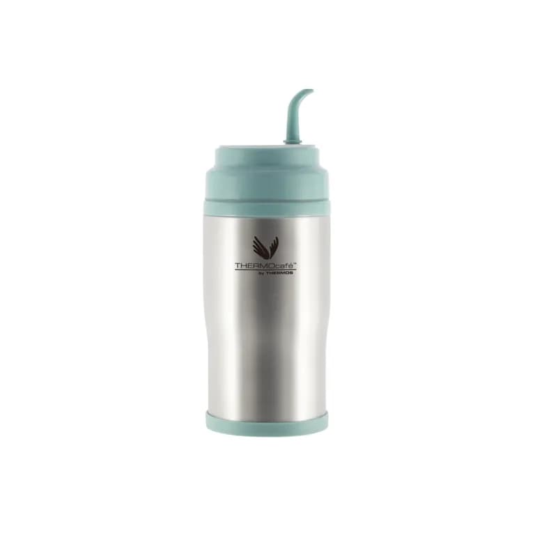 TERMO MATERO AQUA CON BOMBILLA 450ML