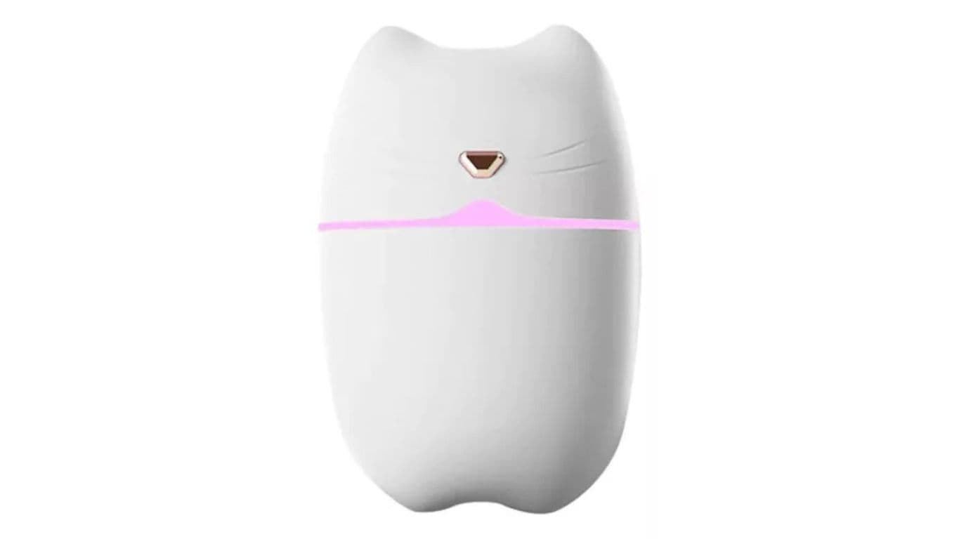 Humidificador De Aire Maquina De Aromaterapia Disenos