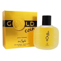 Gold Coin EDT 100 ml ...